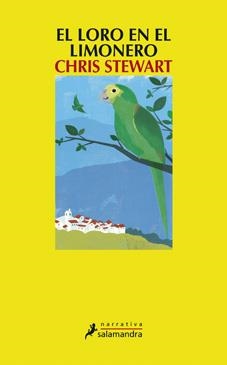 LORO EN EL LIMONERO, EL | 9788498384246 | STEWART, CHRIS