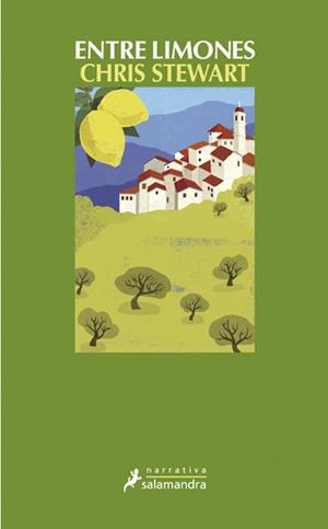 ENTRE LIMONES | 9788498385175 | STEWART, CHRIS