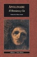 EL HERESIARCA Y CÍA | 9788477027065 | APOLLINAIRE, GUILLAUME