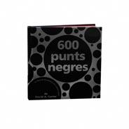 600 PUNTS NEGRES | 9788498252897 | CARTER, DAVID A.