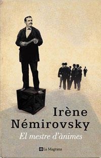 EL MESTRE D'ÀNIMES | 9788498672718 | NEMIROVSKY, IRENE