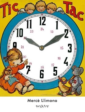 TIC-TAC | 9788492748747 | LLIMONA RAYMAT, MERCÈ