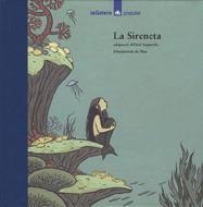 LA SIRENETA | 9788424614775 | ANDERSEN, HANS CHRISTIAN