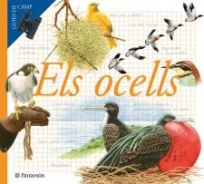ELS OCELLS | 9788434228283 | PARRAMON