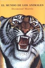 EL MUNDO DE LOS ANIMALES | 9788478445875 | MORRIS, DESMOND