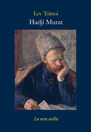 HADJÍ MURAT | 9788492451715 | TOLSTOI, LEV