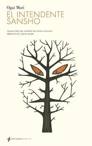EL INTENDENTE SANSHO | 9788493930806 | MORI, OGAI