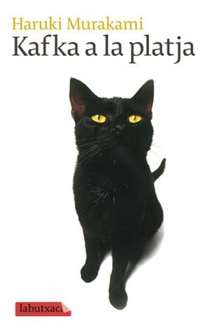 KAFKA A LA PLATJA | 9788496863750 | MURAKAMI, HARUKI