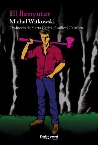 EL LLENYATER | 9788415539506 | WITKOWSKI, MICHAL