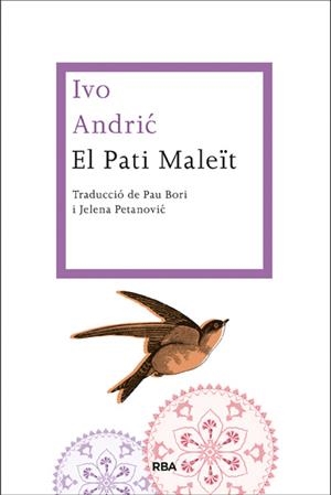 EL PATI MALEÏT | 9788482647470 | ANDRIC , IVO