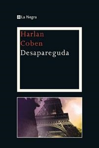DESAPAREGUDA | 9788474106930 | COBEN , HARLAN