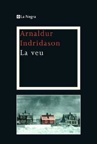 LA VEU | 9788482640099 | INDRIDASON , ARNALDUR