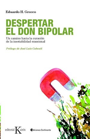 DESPERTAR EL DON BIPOLAR | 9788499880327 | GRECCO, EDUARDO H.