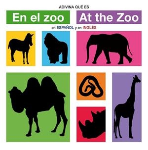 EN EL ZOO | 9788479426552 | PRIDDY, ROGER