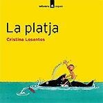 LA PLATJA | 9788424633363 | LOSANTOS SISTACH, CRISTINA