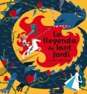LA LLEGENDA DE SANT JORDI | 9788498253368 | FARRÉ, LLUÍS