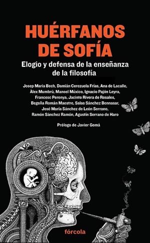 HUÉRFANOS DE SOFÍA | 9788415174936 | MUMBRÚ MORA, ÀLEX/MÚXICO REI, MANOEL/DE LACALLE FERNÁNDEZ, ANA/SÁNCHEZ RAMÓN, RAMÓN/CEREZUELA FRÍAS,