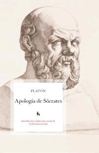 APOLOGÍA DE SÓCRATES | 9788424912543 | (428 AC - 347 AC) , PLATON