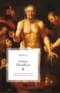 CARTAS FILOSOFICAS | 9788424907372 | SENECA , LUCIO ANNEO