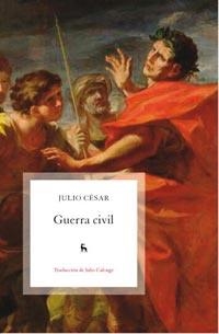 GUERRA CIVIL | 9788424919191 | CESAR , CAYO JULIO
