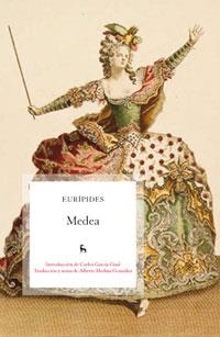 MEDEA | 9788424906351 | DE SALAMINA , EURIPIDES