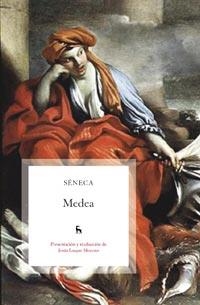 MEDEA | 9788424917722 | SENECA , LUCIO ANNEO
