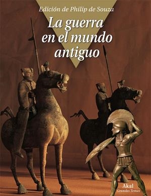 LA GUERRA EN EL MUNDO ANTIGUO | 9788446027669 | DE SOUZA, PHILIP