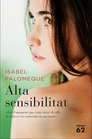 ALTA SENSIBILITAT | 9788429767254 | INÉS ISABEL PALOMEQUE GARCÍA