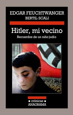 HITLER, MI VECINO | 9788433926036 | FEUCHTWANGER, EDGAR/SCALI, BERTIL