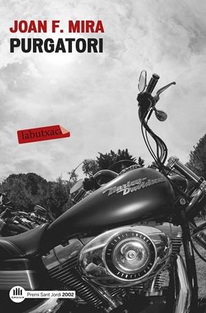 PURGATORI | 9788499308654 | MIRA, JOAN FRANCESC