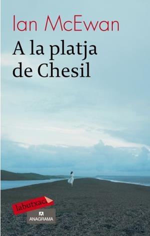 A LA PLATJA DE CHESIL | 9788499300351 | IAN MCEWAN