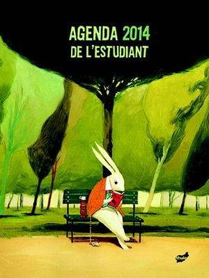 AGENDA DE L'ESTUDIANT | 9788415357575 | GÓMEZ ARAGÓN, CARMEN