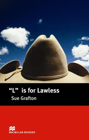 MR (I) L FOR LAWLESS | 9781405057783 | DAY, J./GRAFTON, S.