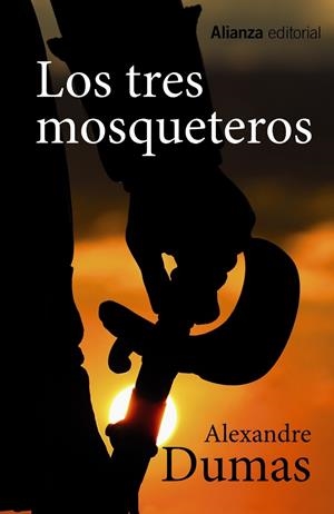 LOS TRES MOSQUETEROS | 9788420675985 | DUMAS, ALEXANDRE