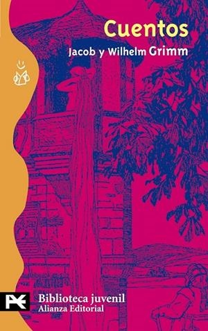 CUENTOS | 9788420636504 | GRIMM, JACOB/GRIMM, WILHELM