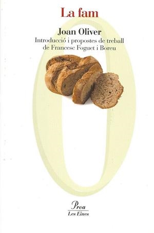 LA FAM | 9788484375234 | JOAN OLIVER