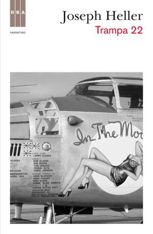 TRAMPA 22 | 9788490063170 | HELLER , JOSEPH