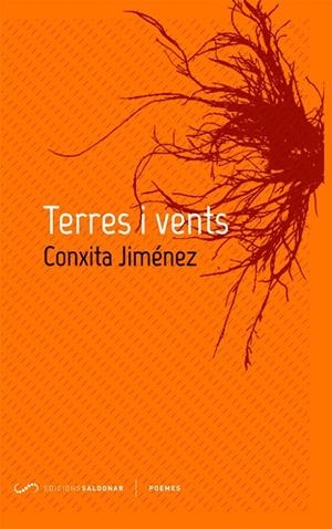 TERRES I VENTS | 9788494289606 | JIMÉNEZ, CONXITA