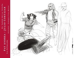 LA PUÑALADA | 9788494247354 | CORTÁZAR, JULIO