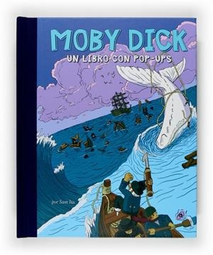 CF.MOBY DICK | 9788467516296 | VARIOS AUTORES,