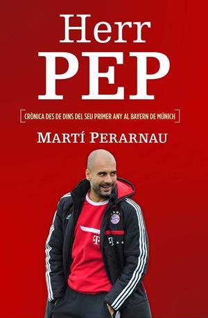 HERR PEP (CATALÁN) | 9788415242734 | PERARNAU GRAU, MARTÍ