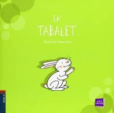 EN TABALET | 9788447921218 | CONTE POPULAR