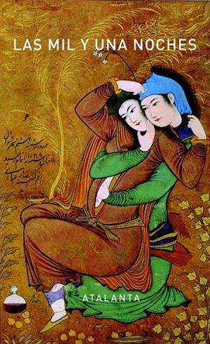 LAS MIL Y UNA NOCHES | 9788494303043 | ANÓNIMO