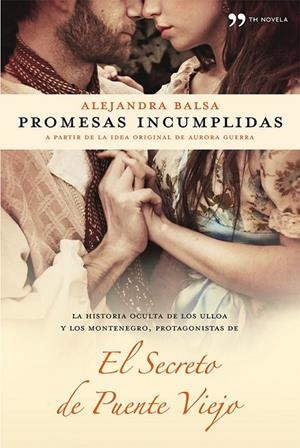 PROMESAS INCUMPLIDAS | 9788499982175 | ÁLEX BALSA