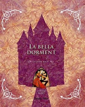 LA BELLA DORMENT (POP-UP) | 9788499325828 | LOUISE ROWE