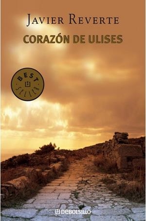 CORAZÓN DE ULISES | 9788483463642 | REVERTE,JAVIER