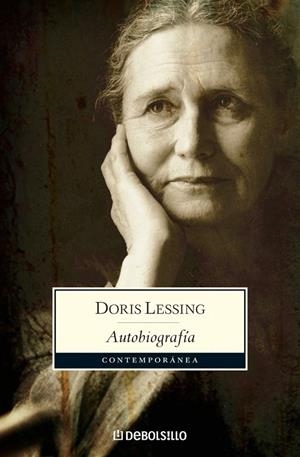 AUTOBIOGRAFÍA (ESTUCHE) | 9788483467305 | LESSING,DORIS