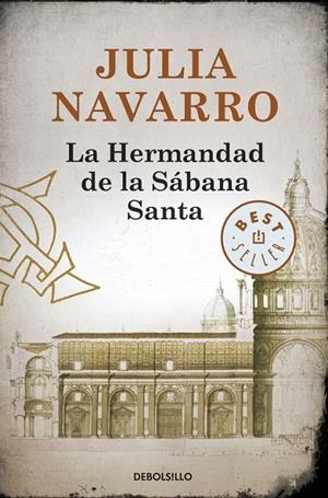 LA HERMANDAD DE LA SÁBANA SANTA | 9788497935272 | NAVARRO,JULIA
