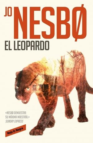 EL LEOPARDO | 9788439728948 | NESBO,JO