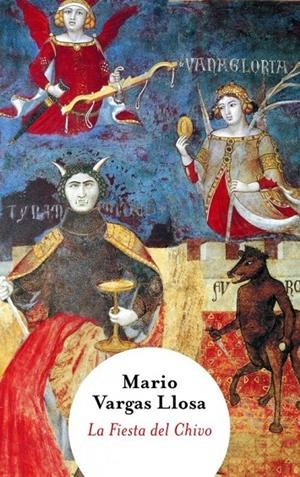 LA FIESTA DEL CHIVO (BIG BOOKS) | 9788466320665 | VARGAS LLOSA, MARIO